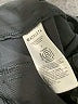 Athleta Solid Black Shorts Size 12 - photo 4