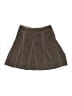 Athleta Solid Brown Active Skort Size 6 - photo 1