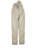 Zara Solid Tan Casual Pants Size S - photo 1