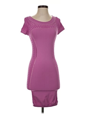 Bebe Cocktail Dress (view 1)