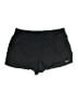 Nike 100% Polyester Black Athletic Shorts Size 1X - photo 1