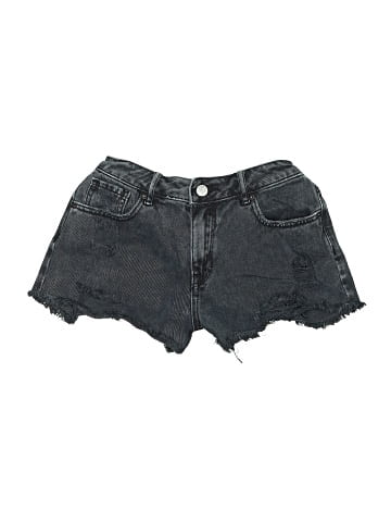 PacSun Denim Shorts (view 1)
