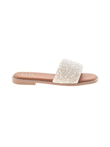 Nicole Miller New York Sandals (view 1)