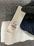 Alya Blue Casual Dress Size XS - photo 8