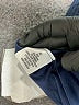 Alya Blue Casual Dress Size XS - photo 9