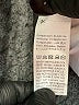 Shein 100% Polyester Print Blue Cocktail Dress Size 4 - photo 8