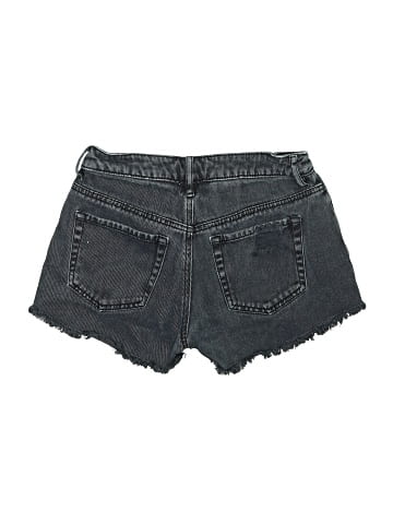 PacSun Denim Shorts (view 2)