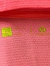 Xersion 100% Polyester Pink Track Jacket Size L - photo 6