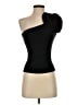 Assorted Brands Black Sleeveless Top Size S - photo 1