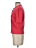 St. John Sport Red Wool Cardigan Size P (Petite) - photo 5