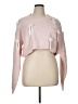 Edikted Pink Pullover Sweater Size XL - photo 1