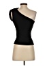 Assorted Brands Black Sleeveless Top Size S - photo 2