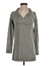 One September Gray Casual Dress Size XS - photo 1