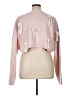 Edikted Pink Pullover Sweater Size XL - photo 2