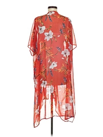 Band of Gypsies Kimono (view 2)