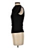 Assorted Brands Black Sleeveless Top Size S - photo 5