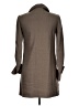 Elie Tahari Brown Trenchcoat Size XXL (estimated) - photo 2