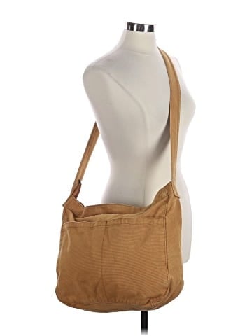 Unbranded Messenger (view 2)