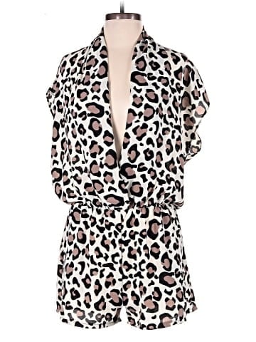 Bibi Romper (view 1)