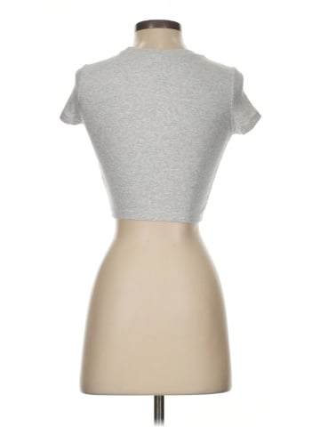 Garage Short Sleeve Turtleneck (view 2)