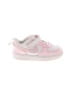 Nike Pink Sneakers Size 8 (kids, wide) - photo 1