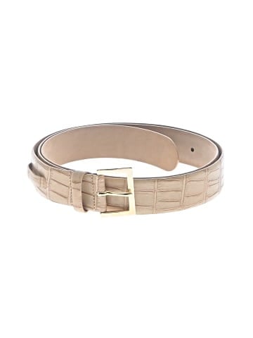 Max Mara Leather Belt (view 1)