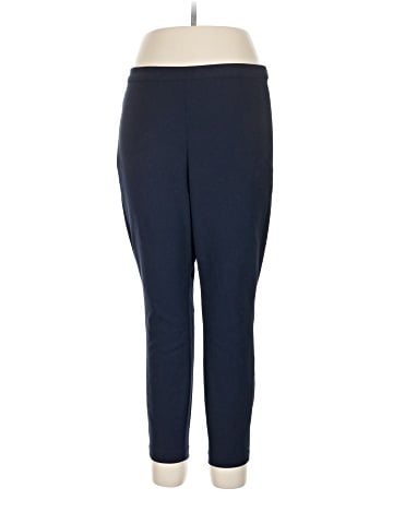 Banana Republic Factory Store Active Pants (view 1)
