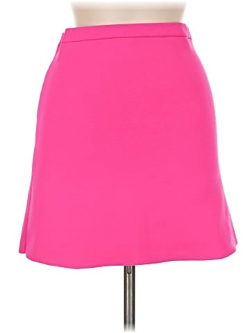 Zara Casual Skirt (view 1)
