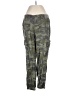 Knox Rose 100% Viscose Camo Green Cargo Pants Size S - photo 1