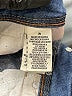 Dollhouse Color Block Blue Jeans Size 3 - photo 8