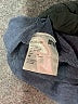 Uniqlo Blue Active Tank Size M - photo 8