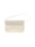 Sincerely Jules Stars Ivory Gold Shoulder Bag One size - photo 1