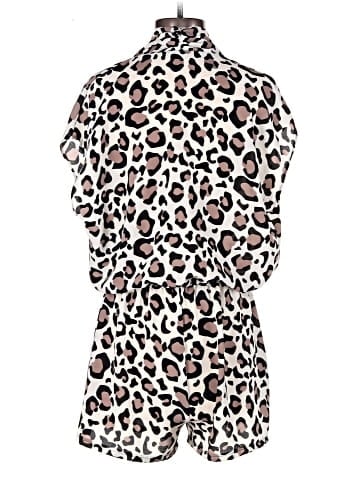 Bibi Romper (view 2)
