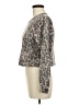 Joe B by Joe Benbasset Animal Print Tan Pullover Sweater Size M - photo 5
