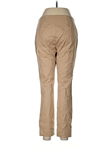 Lauren by Ralph Lauren Khakis (view 2)