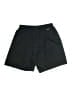 Adidas 100% Polyester Solid Black Athletic Shorts Size L - photo 2