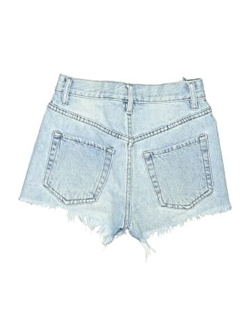 PacSun Denim Shorts (view 2)