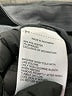 DSG Gray Turtleneck Sweater Size L - photo 8