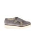 Cole Haan Gray Flats Size 8 - photo 1