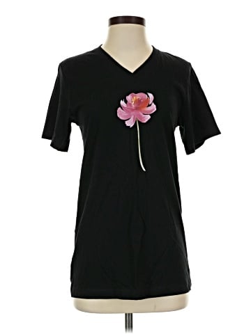 Bella + Canvas Short Sleeve T-Shirt (view 1)