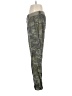 Knox Rose 100% Viscose Camo Green Cargo Pants Size S - photo 5