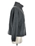 J.Crew Gray Pullover Sweater Size M - photo 4