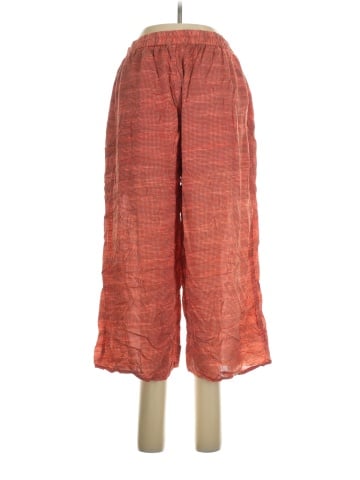 Global Desi Casual Pants (view 2)