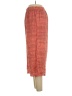 Global Desi Red Casual Pants Size L - photo 5