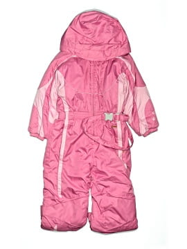 Dragonflies Snowdragons One Piece Snowsuit