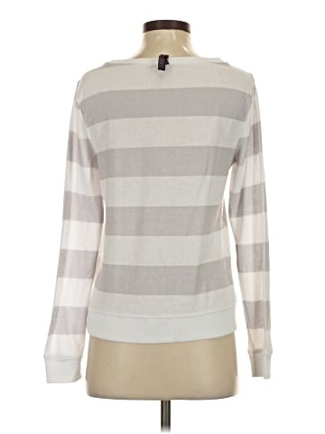Betsey Johnson Long Sleeve Top (view 2)
