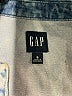 Gap Blue Romper Size 6 - photo 4