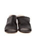 Lucky Brand Black Sandals Size 6 1/2 - photo 2