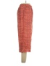 Global Desi Red Casual Pants Size L - photo 4