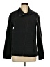 Oiselle Black Gray Jacket Size L (estimated) - photo 1